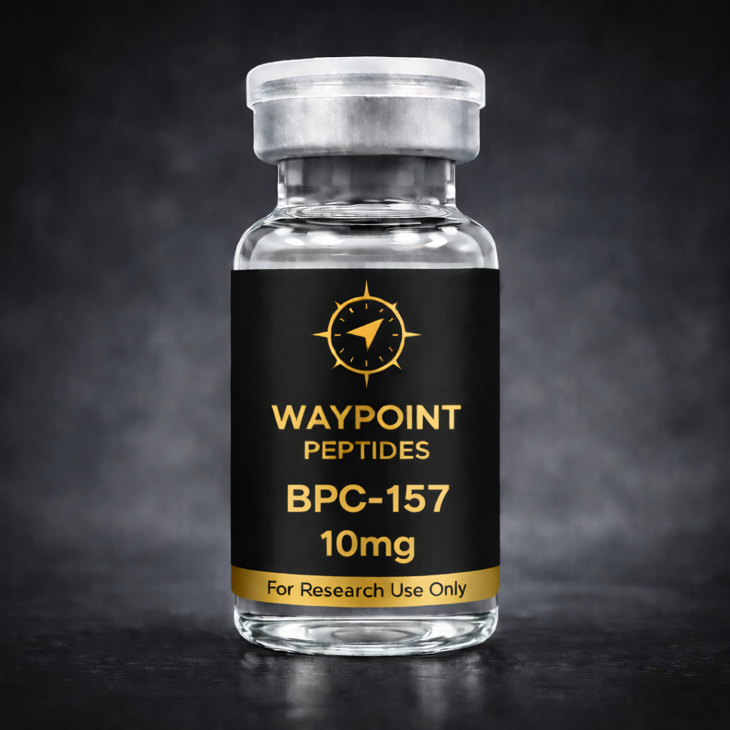 BPC-157 10mg