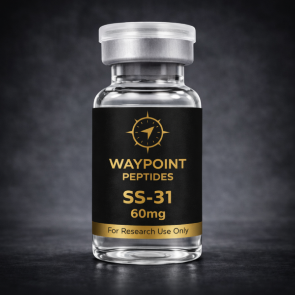 SS-31 60mg