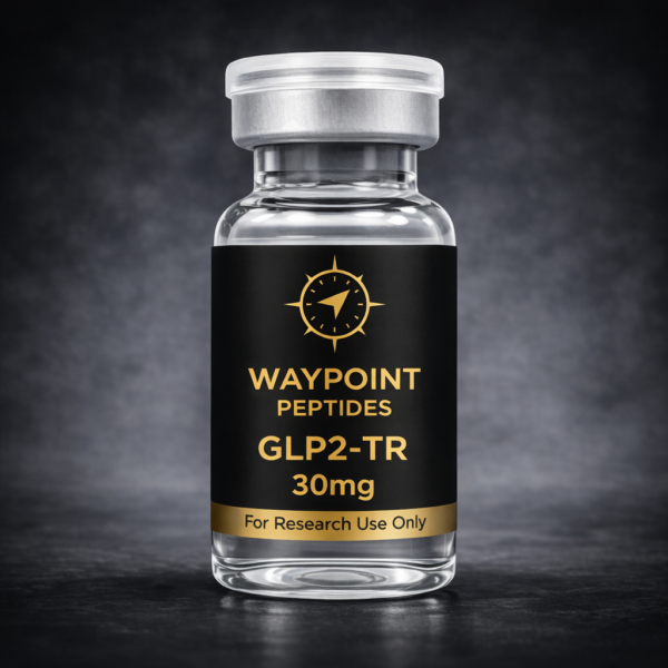 GLP2-TR 30mg