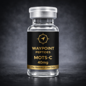 MOTS-C 40mg