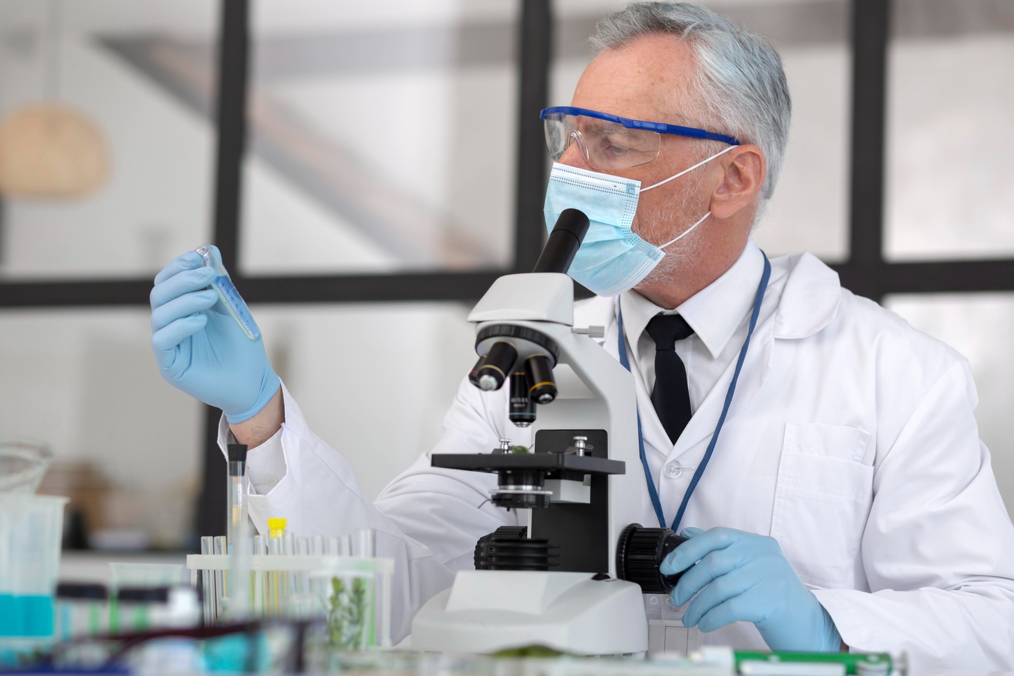 Research Laboratory