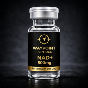NAD+ 500mg