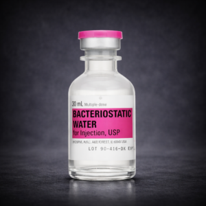 Hospira Bac Water 30ml