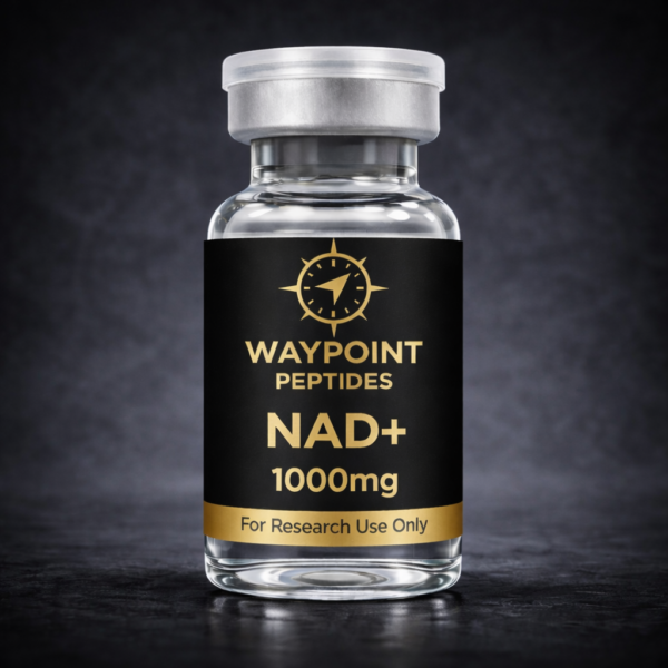 NAD+ 1000mg