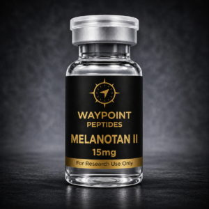 Melanotan II 15mg