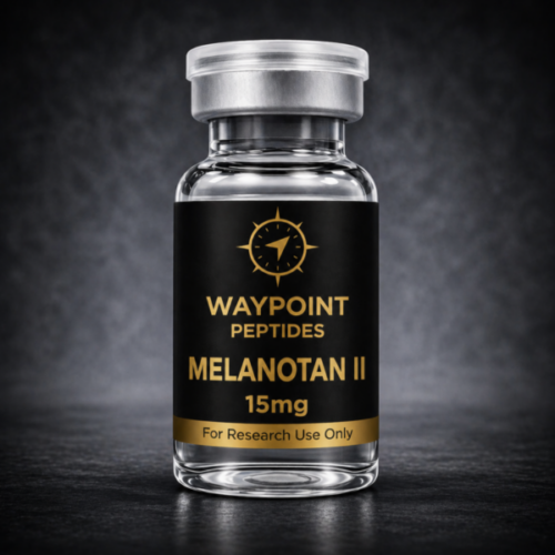 Melanotan II 15mg