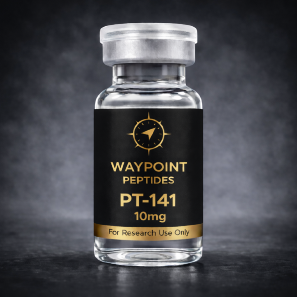 PT-141 10mg